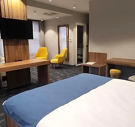 Erta Soyak Thermal 3*