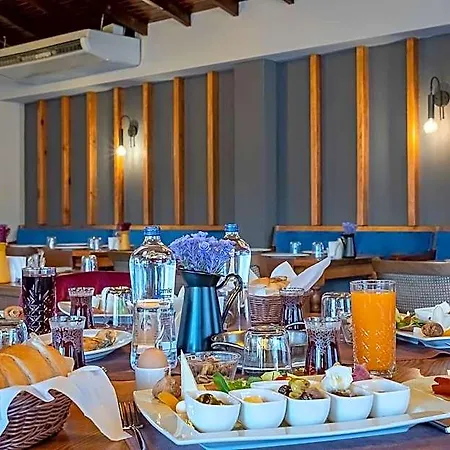 Erta Soyak Thermal 3* Cali