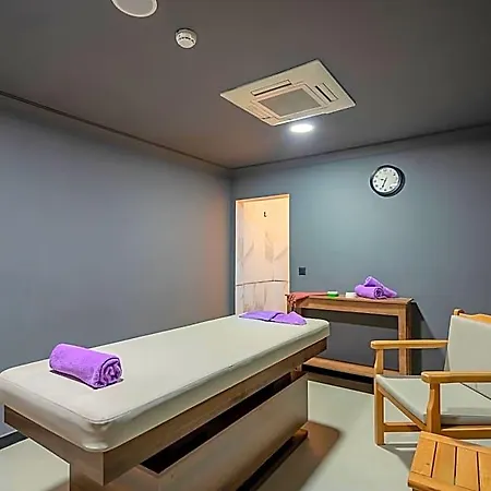 Erta Soyak Thermal 3* Cali