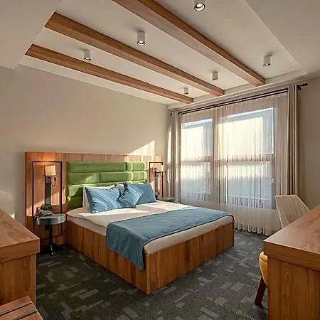 Erta Soyak Thermal 3*