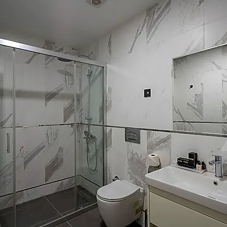 Erta Soyak Thermal 3*